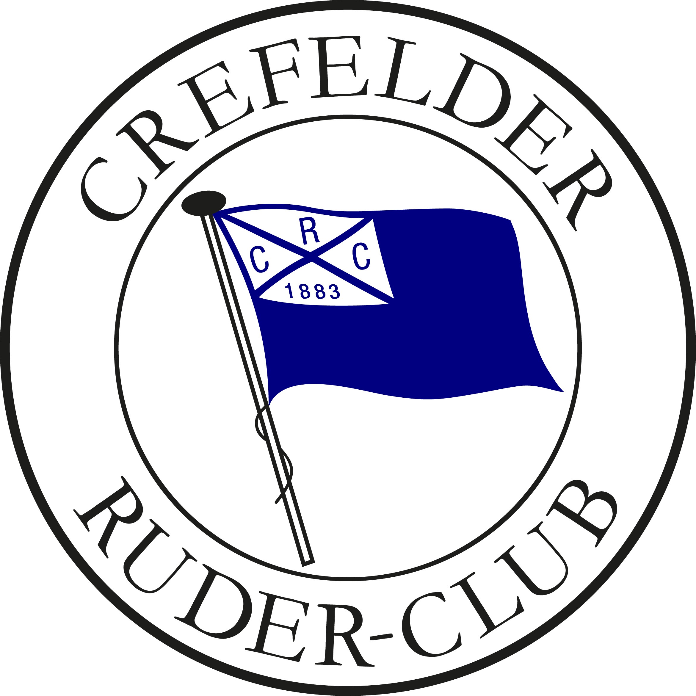 Crefelder Ruder-Club 1883 e.V.